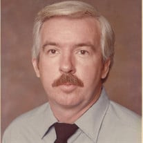 Mr. James W. Henry Sr. Profile Photo