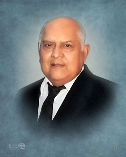 Pedro "Pete" Montoya Sr. Profile Photo