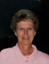 Margaret  Ann (Coster)  Walton