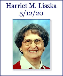 Harriet Liszka