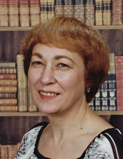 Carol Marie Johnson Profile Photo