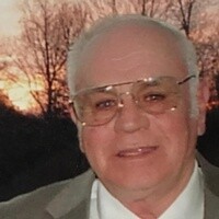 James "Jay" Roy Collins, Sr.