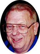 Mickey Dale Sr. Mcclamrock