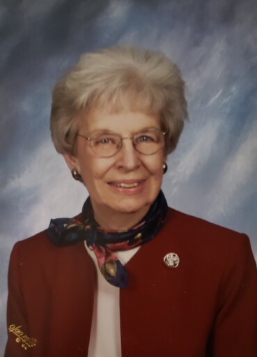 Margaret DeLay Profile Photo