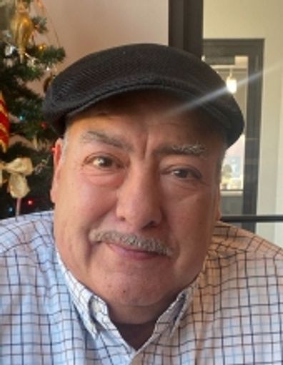 Jose R. Zepeda Profile Photo