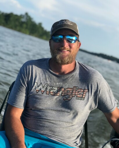 Jonathan Dale "Uncle Johnny" Finley Profile Photo