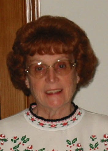 Nona Rae (Grant)  Simon