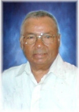 Pedro Ortiz Profile Photo