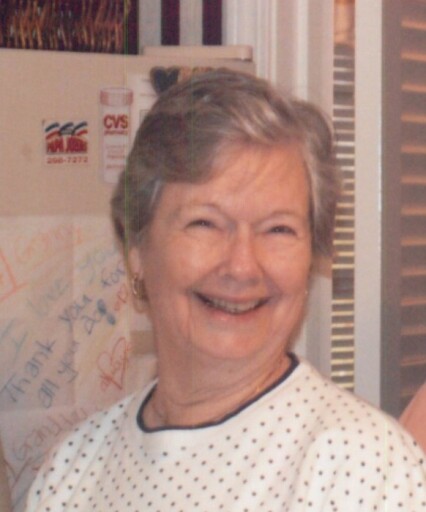 Vera Mae Redmond