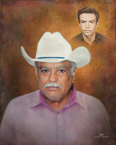 Armando Piña Valdez's obituary image