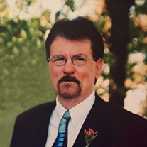 Larry Robinson Profile Photo