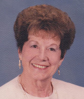 Virginia Kelley