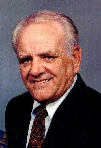 Rex M. Schilling