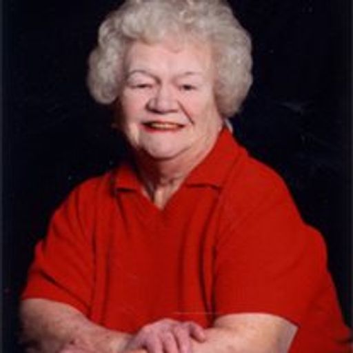 Doris D. Marsh