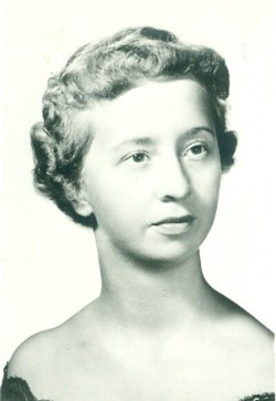 Verna Dryden (Dryden)  Asplen