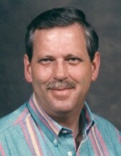 William E. Weitkamp Profile Photo