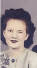 Marjorie L. Turner