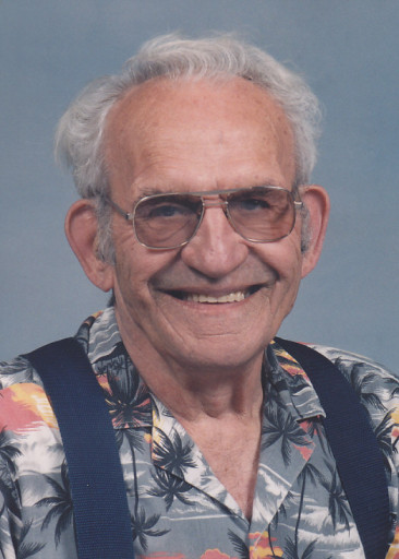 Donald Holderbaum