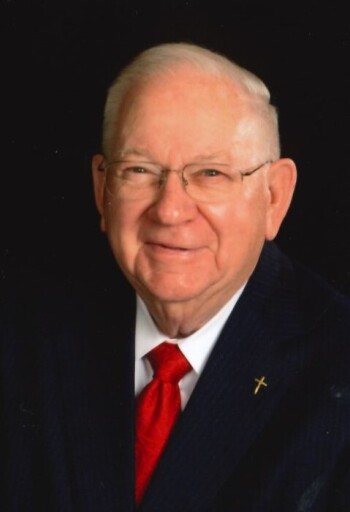 Rev. Earl Ronald (Ronnie) Healan Profile Photo