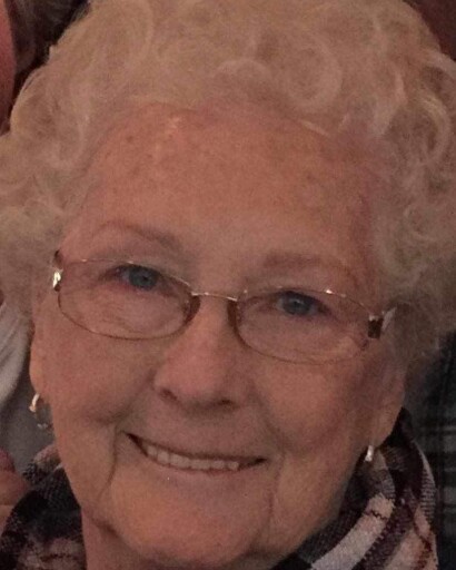 Thelma M. Elder's obituary image