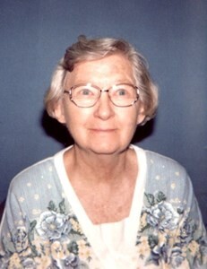 Edna Caroline Vass Profile Photo