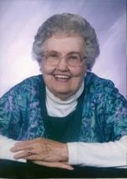 Gladys Gulick Profile Photo