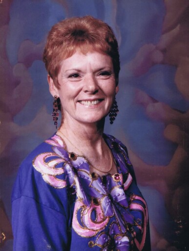 Ruth Ann Mccullough Profile Photo