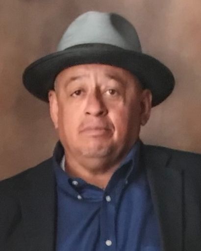 Felipe Deanda Rivas's obituary image