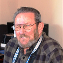 Gerald "Jerry" L Connet Profile Photo