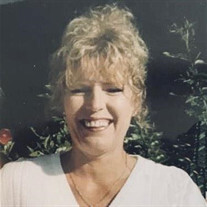 Judith Haugrud Peterson