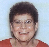 Sigrid M. Davis Profile Photo