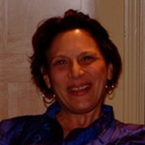 Judith (Cohen) Taddei(Levine)