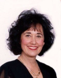 Kathleen J. Wolcott