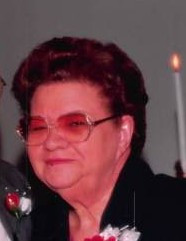 Betty Fulk Profile Photo