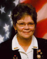 Ruth Ann Kelly Profile Photo