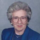 Evelyn Bartlett Profile Photo