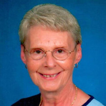Dorothy Mae Botkin Profile Photo