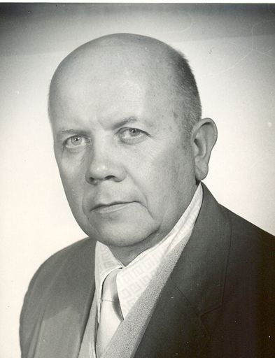 Savey, Lt. Col. William H.  Sr.