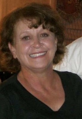 Barbara Carol Spradlen