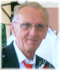 Eugene Dickelman, Sr