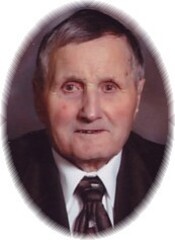 William (Bill) Frederick Kintop