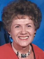 Virginia G. Harned Freeman