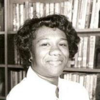 Carolyn Evon Freeman