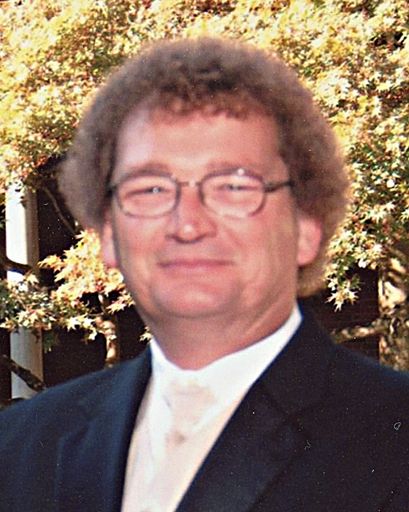 Charles T. "Chuck" Rhodus