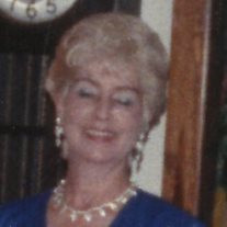 Charlotte L. Green