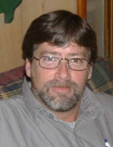 Matthew E. Carroll Profile Photo