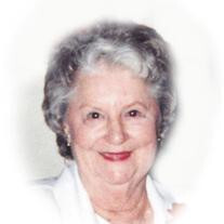 Betty Ballard Profile Photo