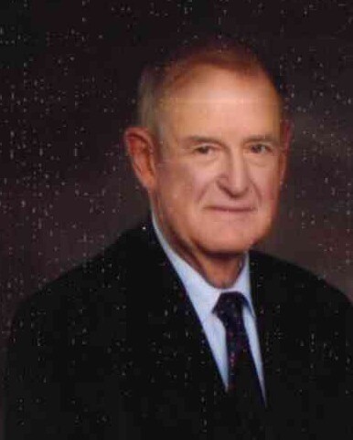 Allen N. Bolte's obituary image