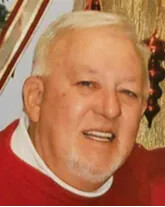 Robert Salisbury's obituary image