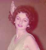 Ruth Ann Hamilton